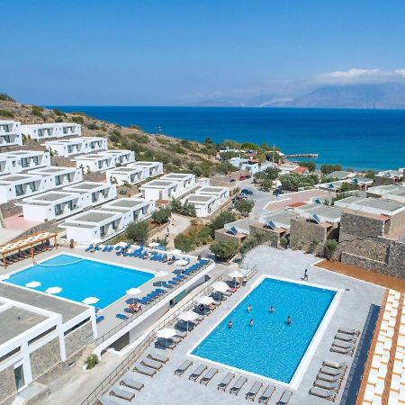 Ariadne Beach - Adults Only Ágios Nikólaos Exterior foto