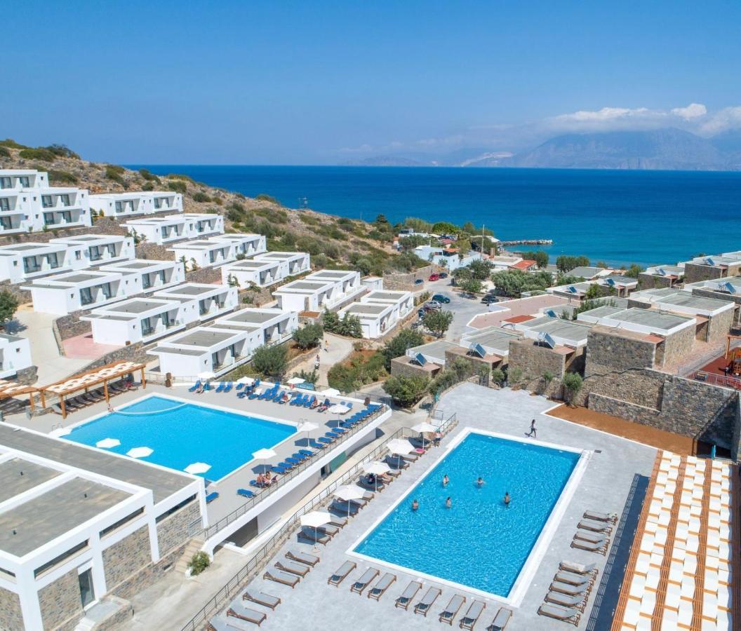 Ariadne Beach - Adults Only Ágios Nikólaos Exterior foto