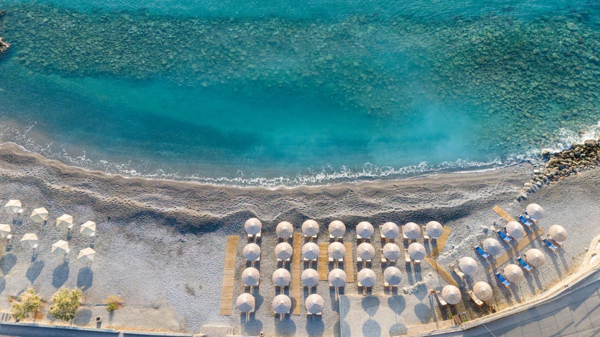 Ariadne Beach - Adults Only Ágios Nikólaos Exterior foto