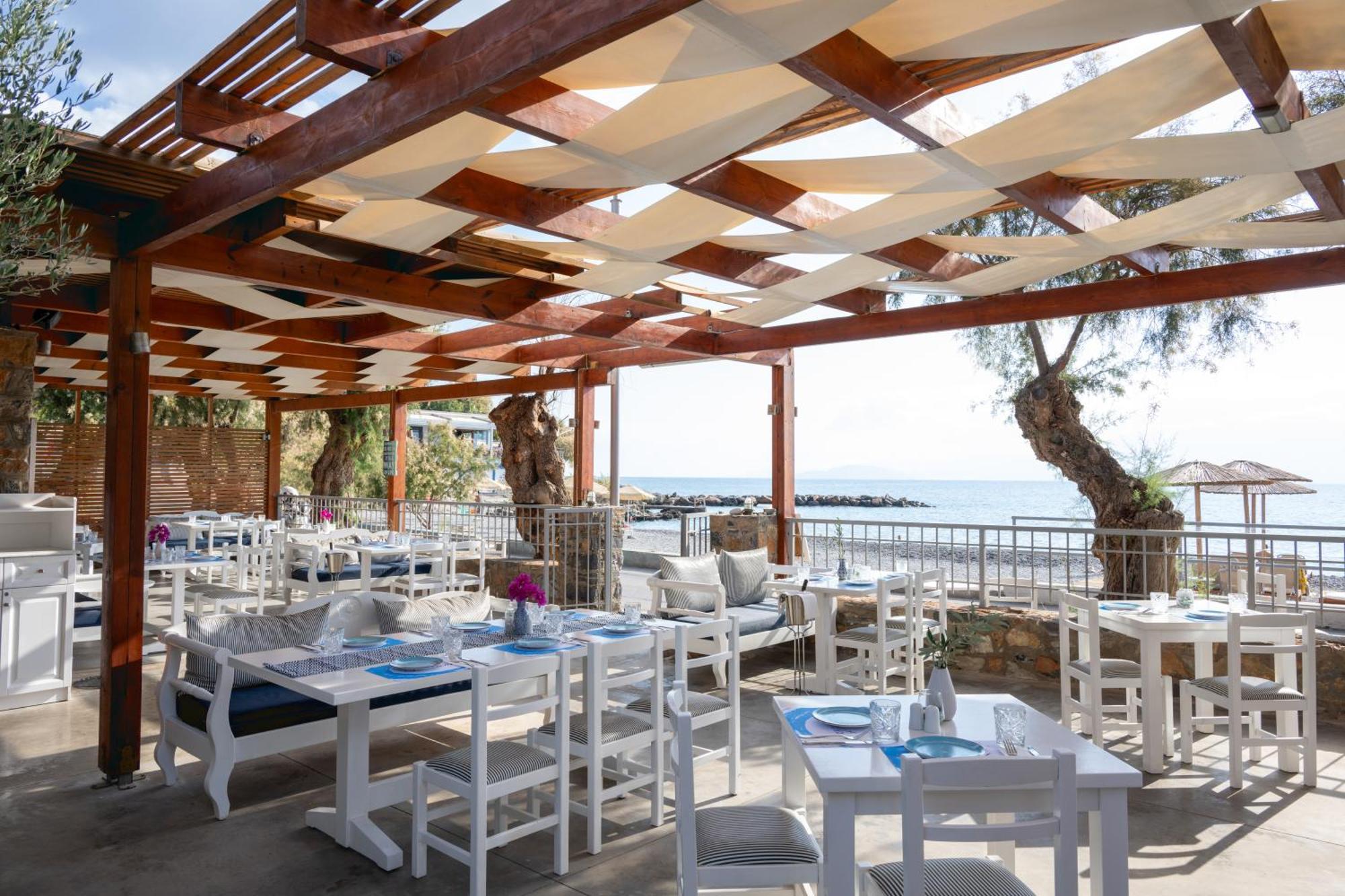 Ariadne Beach - Adults Only Ágios Nikólaos Exterior foto