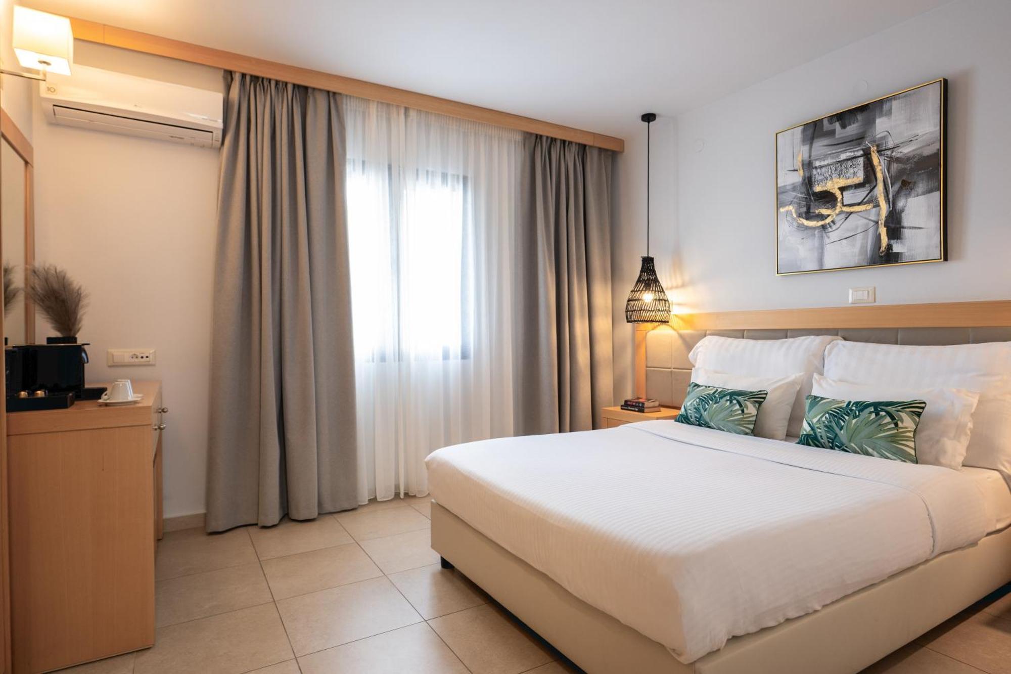 Ariadne Beach - Adults Only Ágios Nikólaos Exterior foto