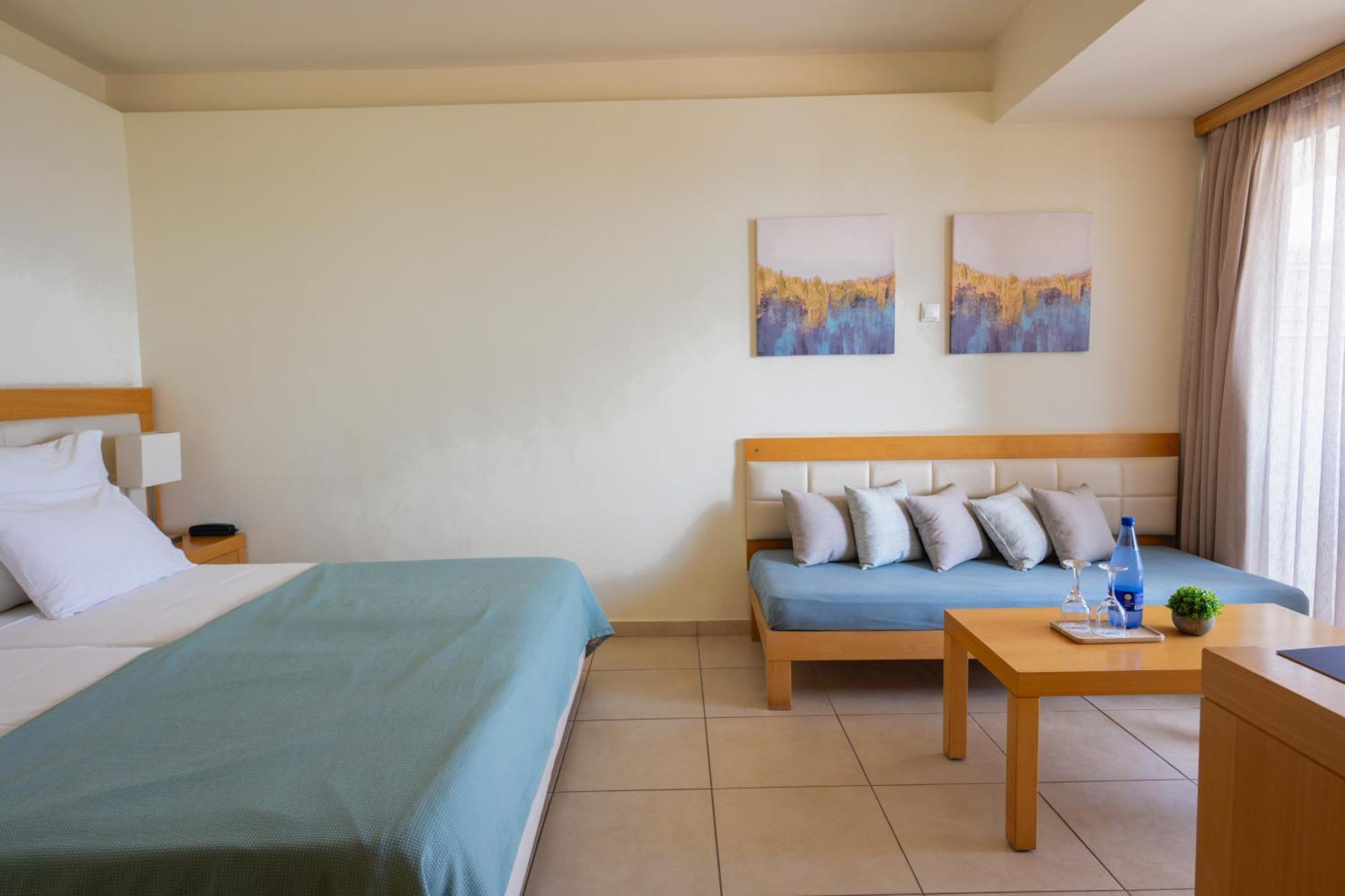 Ariadne Beach - Adults Only Ágios Nikólaos Quarto foto