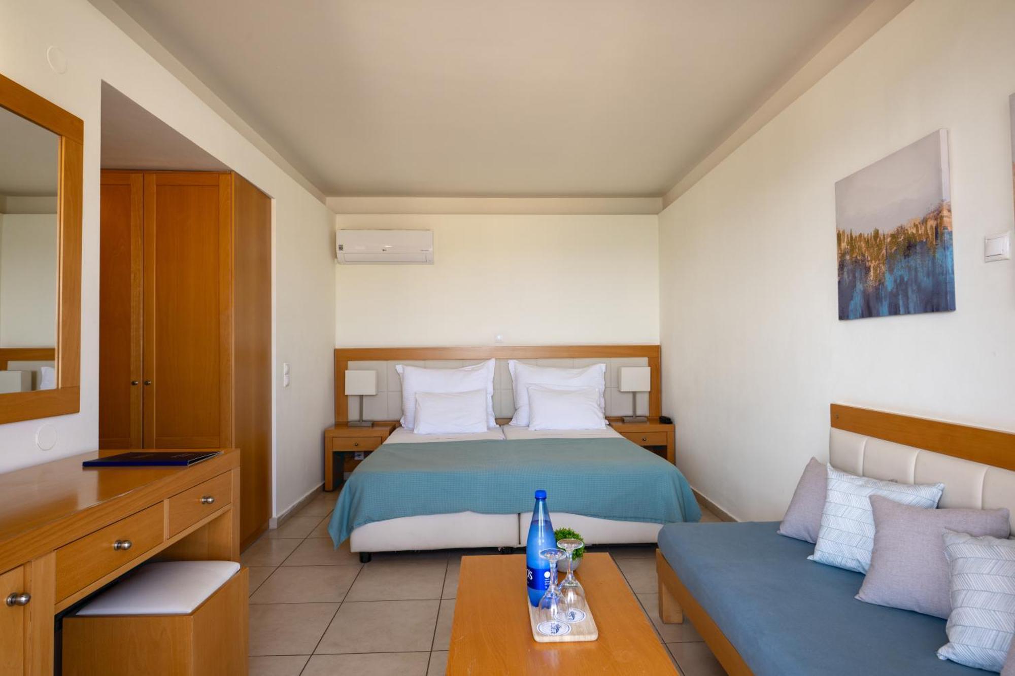 Ariadne Beach - Adults Only Ágios Nikólaos Quarto foto